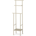 Thumbnail photo of Dora Toilet Paper Stand - Toiletpapirholder - Cashmere - W17,5 X H61,7 X D13,3 Cm