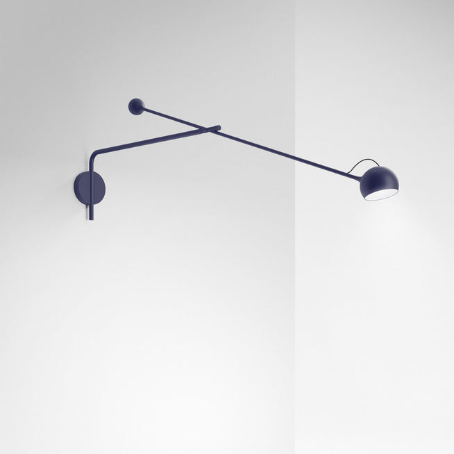 Photo of Ixa Wall Lamp L