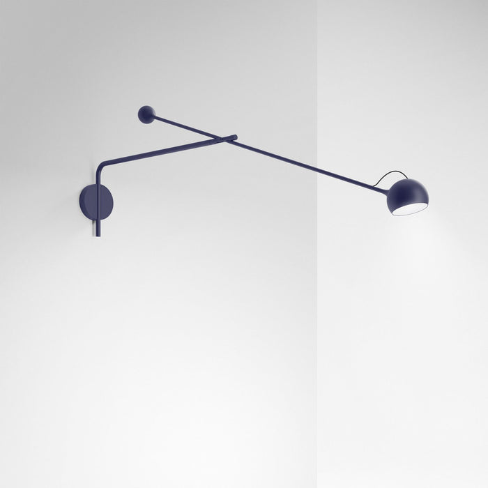 Photo of Ixa Wall Lamp L