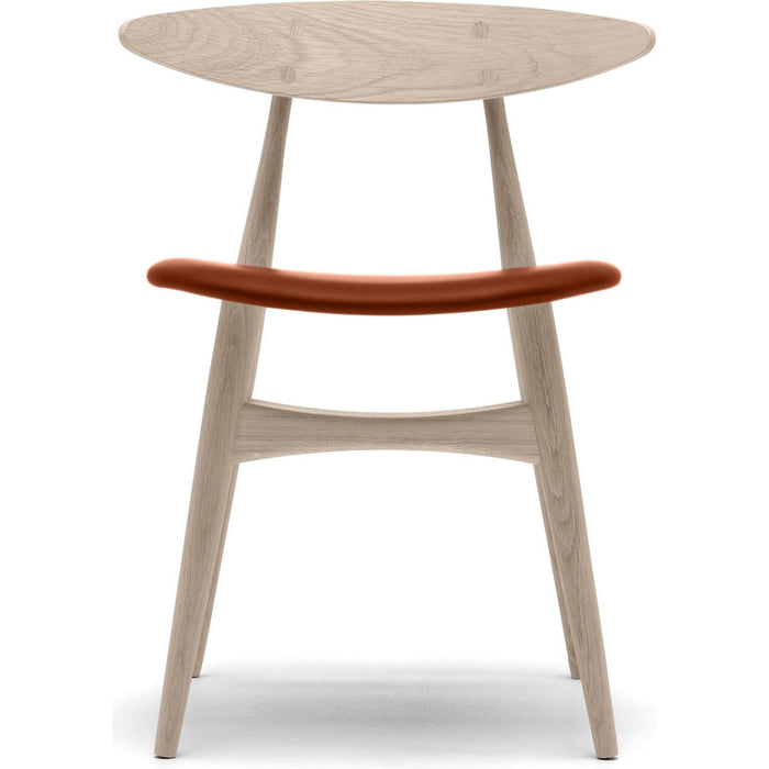 Photo of CH33P Chair |  Soaped Oak