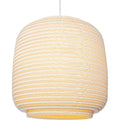 Thumbnail photo of Ausi 14 Hanging lamp blond - GP-2113