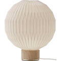 Thumbnail photo of 375 Table Lamp Paper Shade