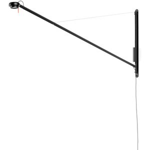 Photo of Fifty-fifty Wall Wall Lamp