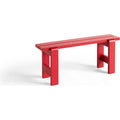 Thumbnail photo of Weekday Bench, 111 Cm Fra Hay