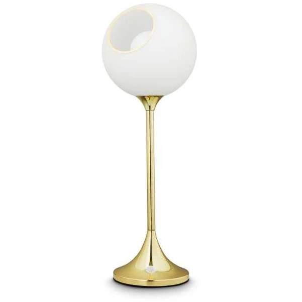 Ballroom Table Lamp