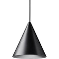 Thumbnail photo of W201 Extra Small Pendant 5w Dimmable S2 - Black - Pendant Lamps
