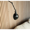 Thumbnail photo of Hudson Wall/Ceiling Lamp
