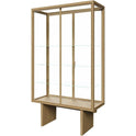 Private Vitrine