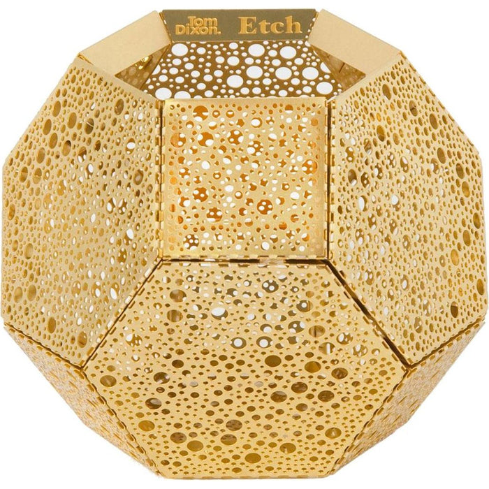 Photo of Etch Tea Light Holder