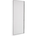 Thumbnail photo of Arcs Mirror, Rectangle, Medium