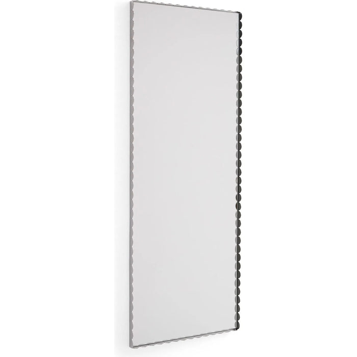 Photo of Arcs Mirror, Rectangle, Medium