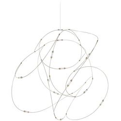 Photo of Flock of Light 11 Pendant Lamp