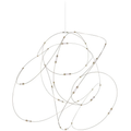 Thumbnail photo of Flock of Light 11 Pendant Lamp