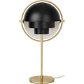 Thumbnail photo of Multi-Lite Table Lamp