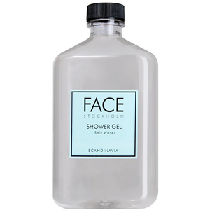 Photo of Scandinavia Shower Gel – Salt Water