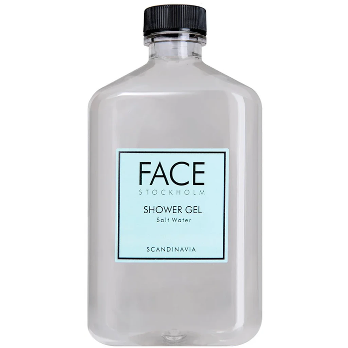 Photo of Scandinavia Shower Gel – Salt Water