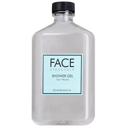 Photo of Scandinavia Shower Gel – Salt Water