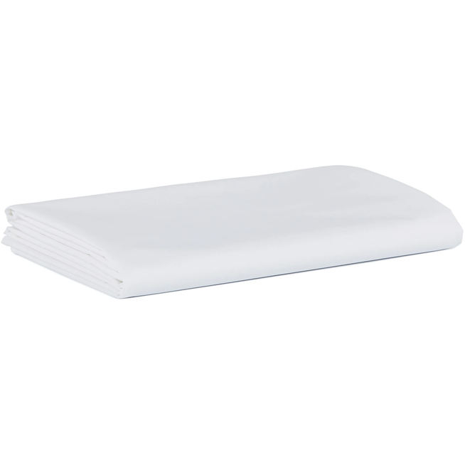Photo of Pousada Percale Kuvertsytt Lakan Eco, Vit