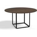 Thumbnail photo of Florence Round Dining Table Walnut