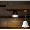 Thumbnail photo of Sinker Pendant Lamp Small Ø23 cm