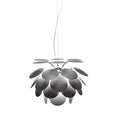Thumbnail photo of Discoco 35 Pendellampa - Matte Grey - Pendellampor - Christophe Mathieu - Grå