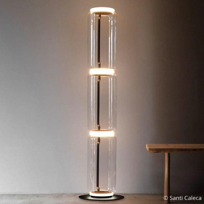 Photo of Noctambule F3 Floor Lamp