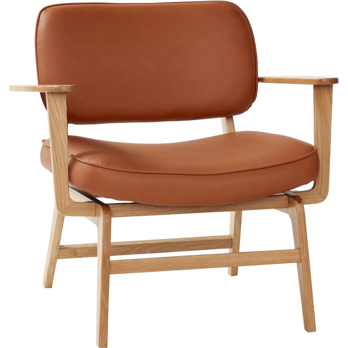 Photo of Recliner - Natural
