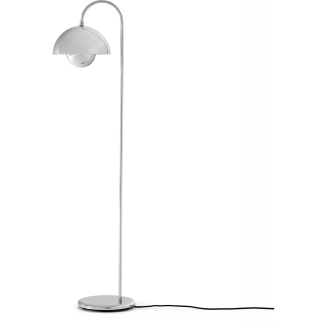 Photo of Flowerpot VP12 Floor Lamp