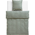 Thumbnail photo of Summer Down Cover Dark Gree Dark Green Str 140x200 cm - Dynebetræk Hos Store