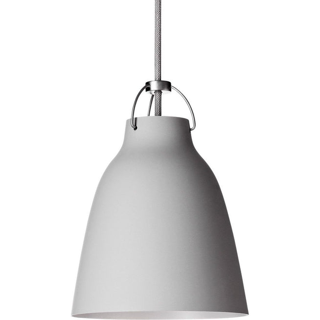 Photo of Caravaggio P1 Pendant Lamp Matte