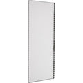 Thumbnail photo of Arcs Mirror, Rectangle, Medium
