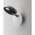 Thumbnail photo of Demetra Faretto Wall Lamp 2700k, On/off