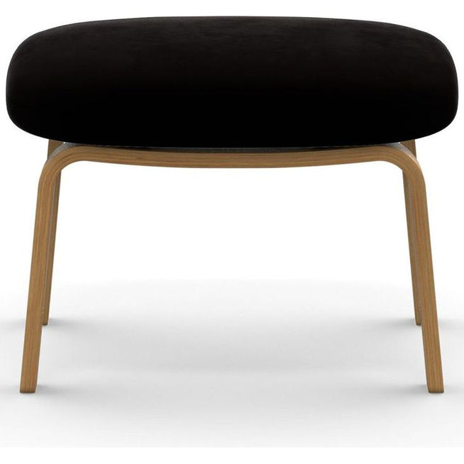 Photo of Era Footstool Oak