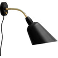 Thumbnail photo of Bellevue AJ9 Wall Lamp