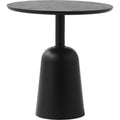 Thumbnail photo of Turn Adjustable Table Ø55 Cm