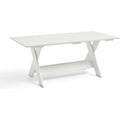 Thumbnail photo of Crate Dining Table, 180x89 cm