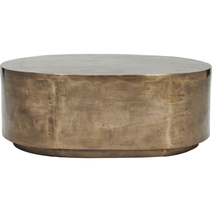 Photo of Rota Sofaplate Antik Brass
