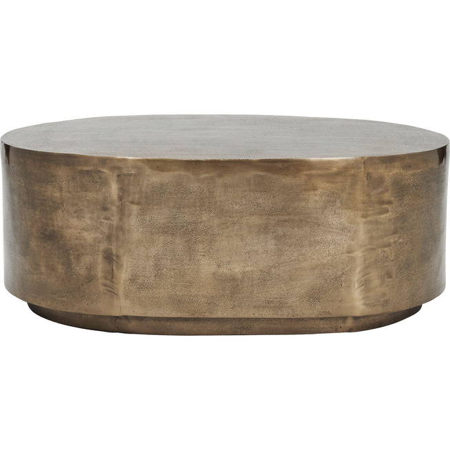 Photo of Rota Sofaplate Antik Brass
