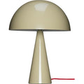 Thumbnail photo of Mush Bordlampe Mini Sand