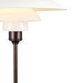 Thumbnail photo of Ph 3½-2½ Bordlampe 1