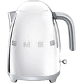 Thumbnail photo of Electric Kettle Chrome