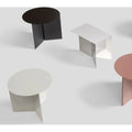 Thumbnail photo of Slit Table Round Ø45