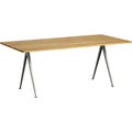 Thumbnail photo of Pyramid 02 Table - L190 x W85 x H74 cm