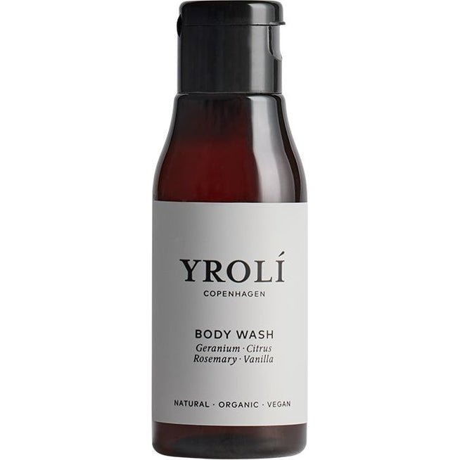 Photo of Yroli Essential Care Body Wash