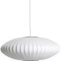 Thumbnail photo of Nelson Saucer Bubble Pendant Lamp