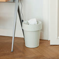 Thumbnail photo of Shade Pappersbasket