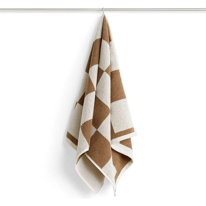 Photo of Check Hand Towel