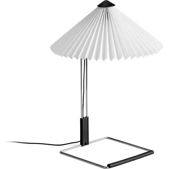 Photo of Matin Table Lamp, Ø30 Cm