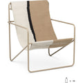 Thumbnail photo of Desert Lounge Chair