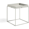 Thumbnail photo of Tray Table Medium 40x40 Fra Hay (b40 X D40 X H44